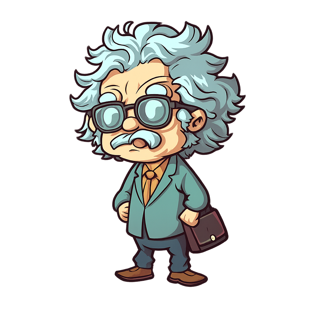 Einstein