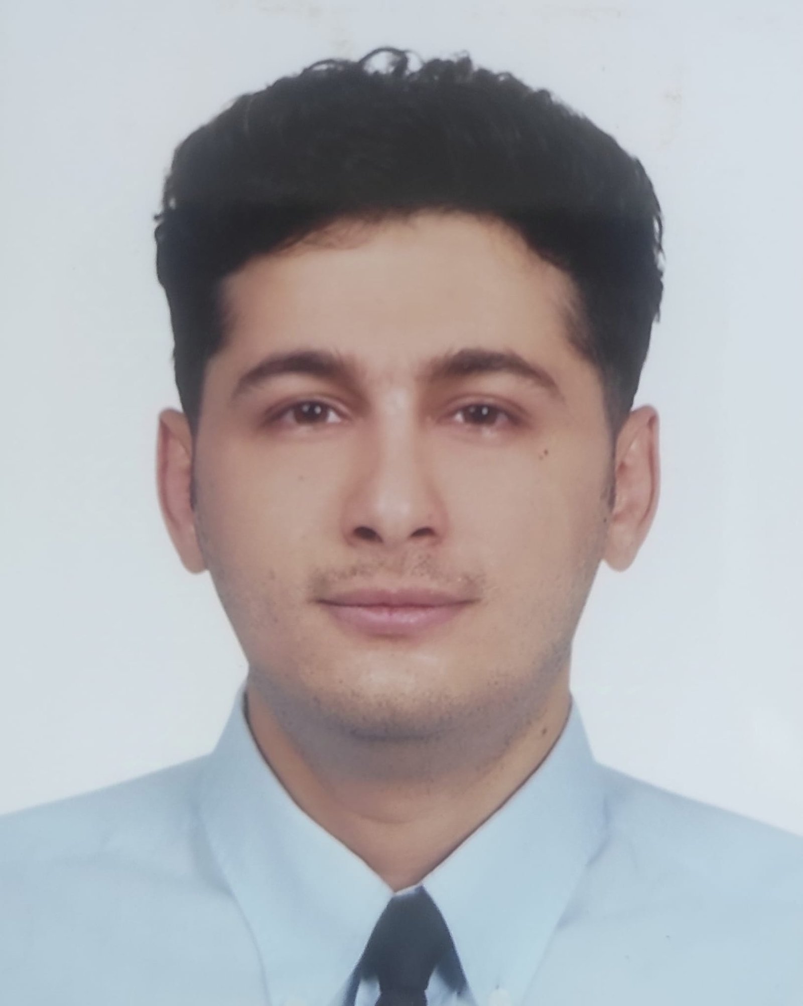 Şeyhmus Kabak Profil Fotoğrafı