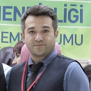 Alper Alver Profil Fotoğrafı